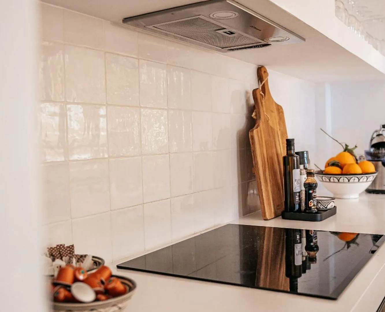 Casa vacanze New Renovated Townhouse With Sea View And Jacuzzi Villa Málaga Spagna
