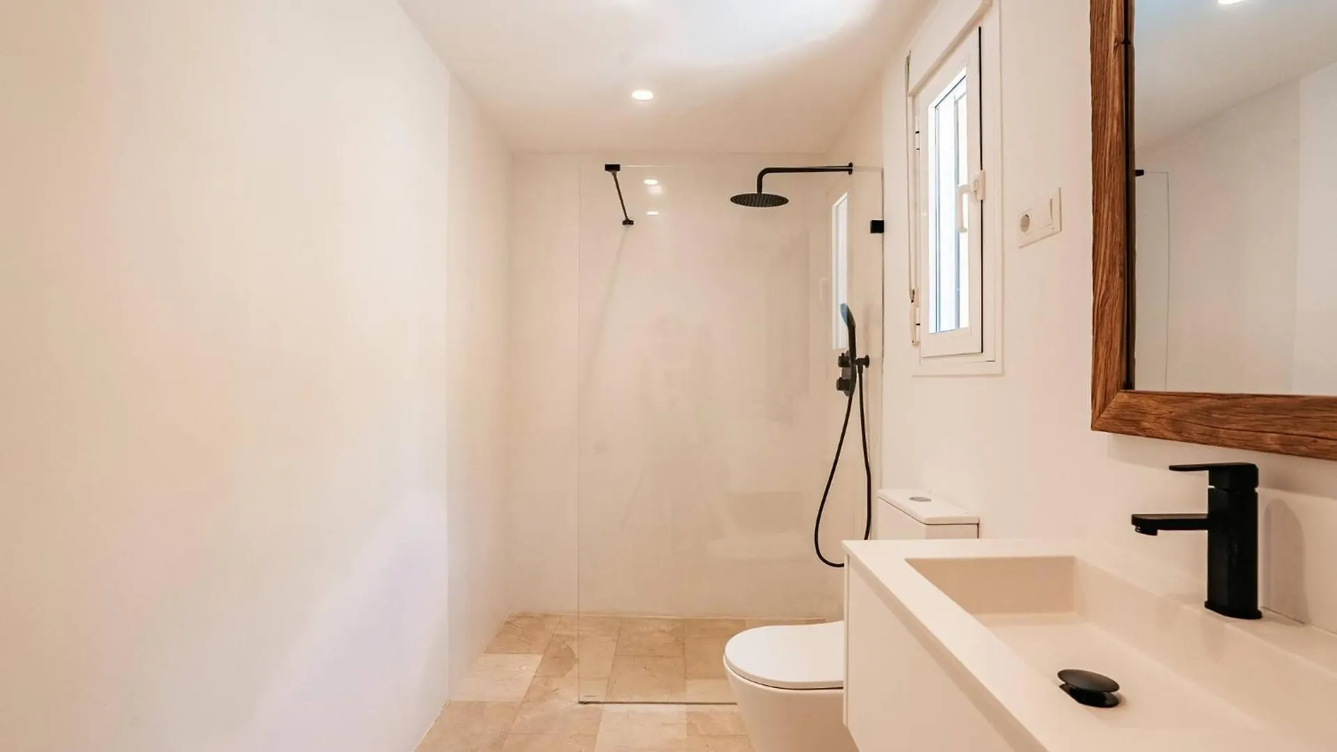 New Renovated Townhouse With Sea View And Jacuzzi Villa Malaga 0*,  Spain