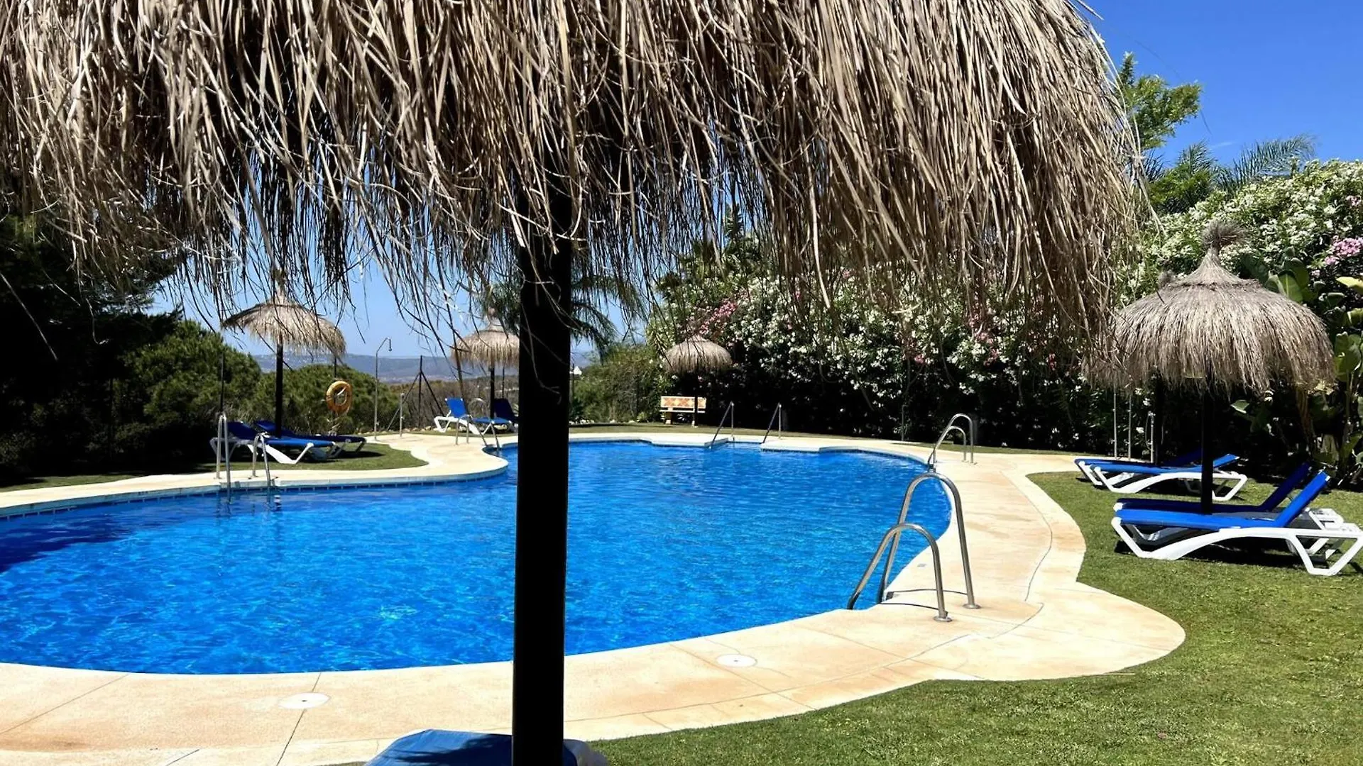 New Renovated Townhouse With Sea View And Jacuzzi Villa Malaga 0*,  Spain